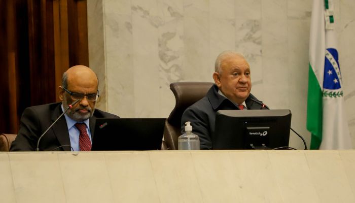 Paraná mantém contas equilibradas e registra aumento nos investimentos em 2022